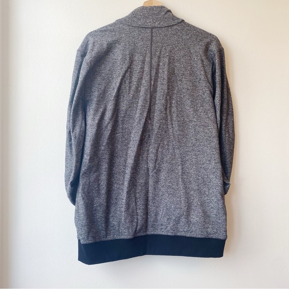 Lululemon Zip-Up Hoodie - Picture 3 of 7